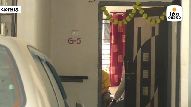 ભોપાલની પ્રેગ્નેટ મહિલા સાથે ગેંગ રેપ પ્રકરણમાં મુંબઈ પોલીસનો વલસાડમાં ધામો