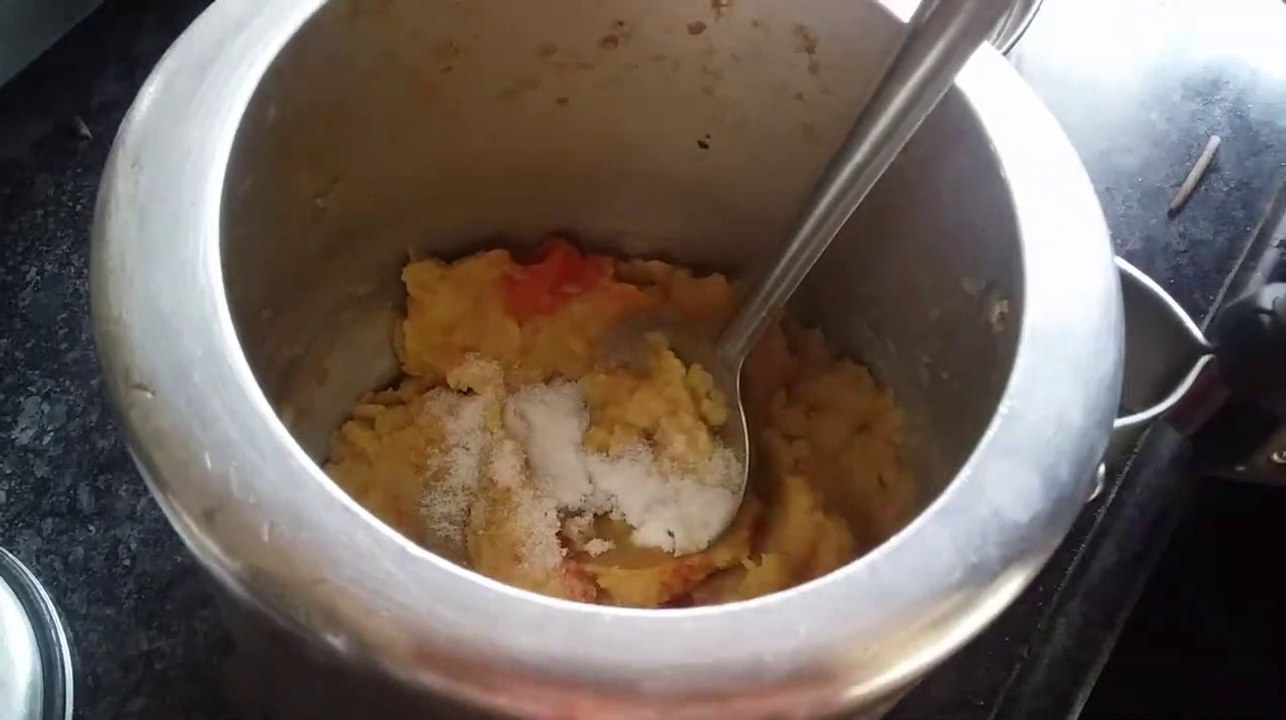 turichya dalichi aamti