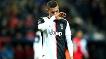 Juventus, Leicester'ın Merih Demiral teklifini reddetti