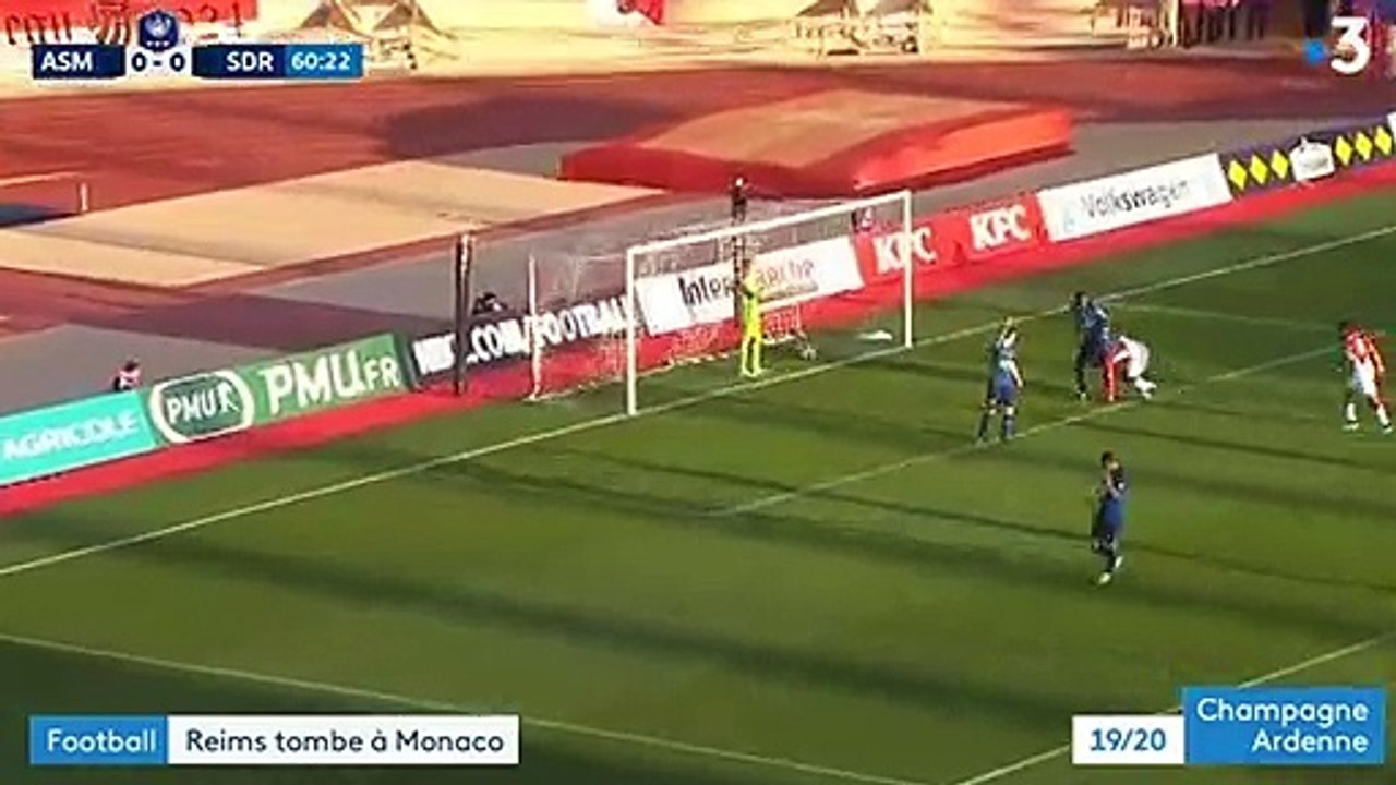 19 CDF32 MONACO REIMS 2-1