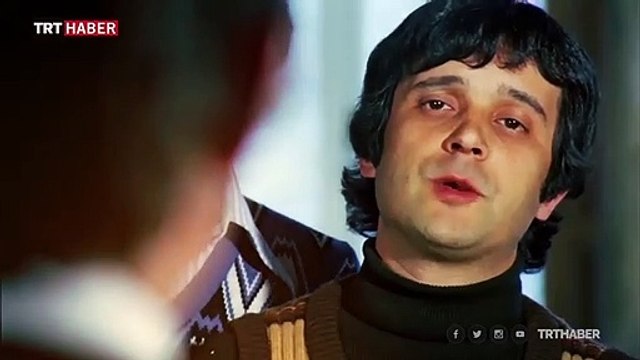 Hababam Sınıfı’nın “Mahmut Hoca”sı Münir Özkul vefatının 2. yılında anılıyor