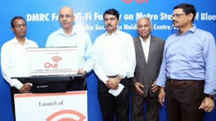 Delhi Metro: Browse on free Wi-Fi while travelling on trains; how to access