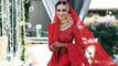 Iqra aziz and yasir full wedding  video-- mayo mehndi barat--Fashion Trends