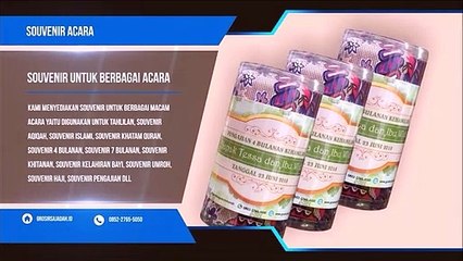 PROMO!!! +62 852-2765-5050, Souvenir Acara Seminar sekitar Bandung