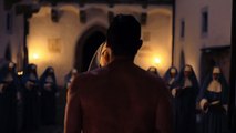 Dracula (2020) S01E01 