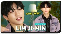 [Pops in Seoul] His maturity as an artist! Lim Ji-min(임지민)'s Interview for 'Who, You?'