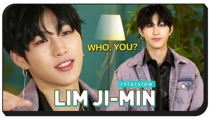 [Pops in Seoul] His maturity as an artist! Lim Ji-min(임지민)'s Interview for 'Who, You?'