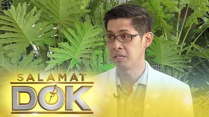 Dr. Jose Paolo Porciuncula talks about the procedural costs of bariatric surgery | Salamat Dok