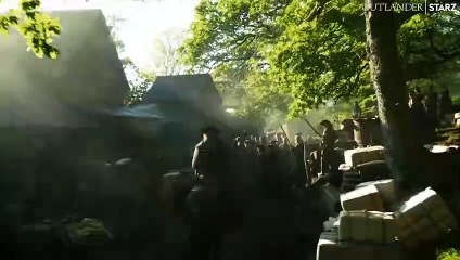 "Outlander", 5. sezonuna hazır