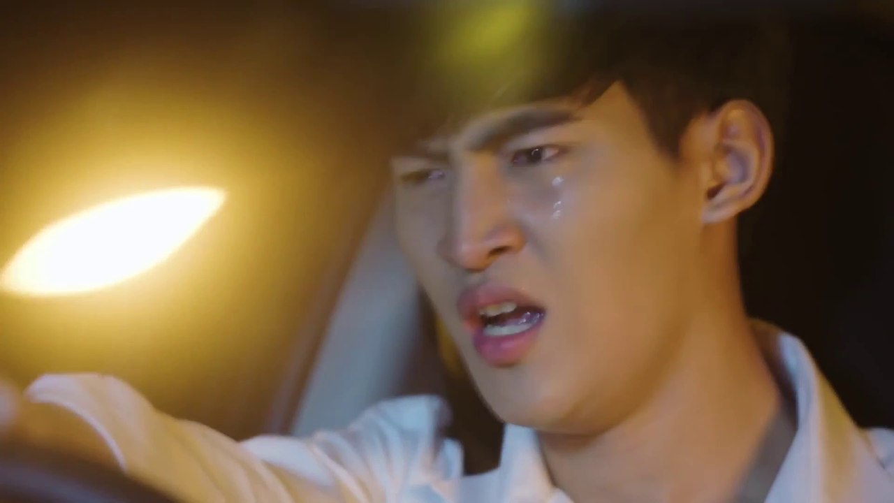 Until We Meet Again- Capitulo 9. Sub español. Part 3