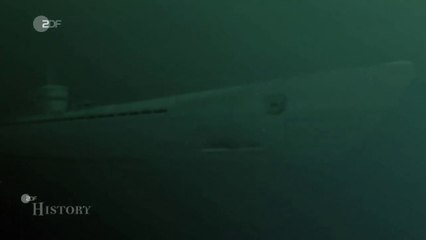 Das Boot - die Dokumentation - Teil 1: Jäger