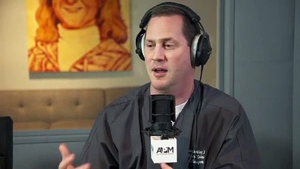 Hockey Podcast - Teemu Selanne steps into Dr Hockey's office