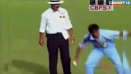 8 Funny Run-Outs in Cricket History || Helper'scell