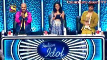 Sunny Hindustani new song 2020 _ Indian idol 4-5 J(240P)