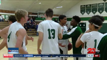 Garces Memorial wins Elite Eight championship