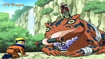6 nhân vật có thể triệu hồi linh thú rắn trong Naruto và Boruto