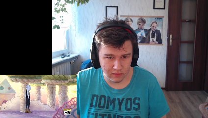 (PL)Reakcja Infinity Train S2 E1