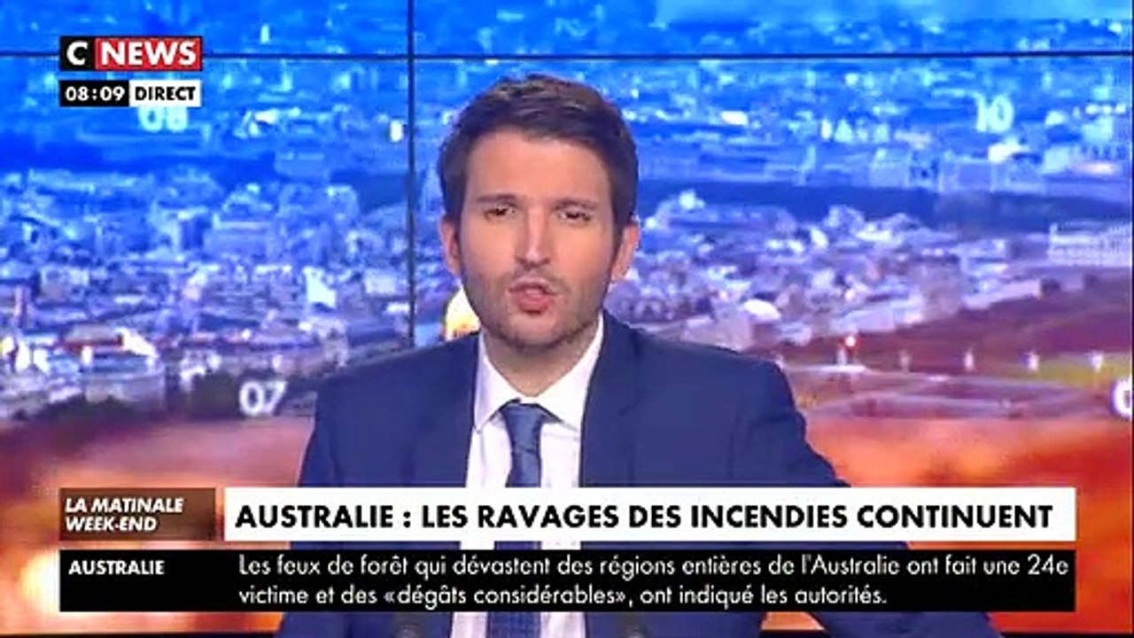 Le Président américain Donald Trump menace de frapper 52 sites en Iran "très rapidement et très durement" si la République islamique attaque du personnel ou des sites américains