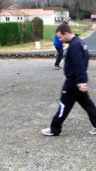 Concours 04 janvier 2020