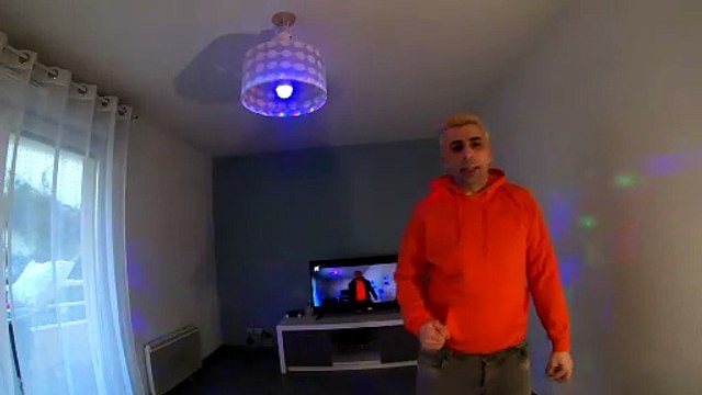 la cancion que escuchas, si clip - Tom Manin 2020