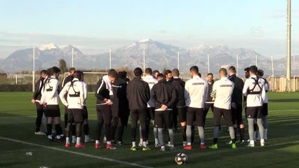 Fatih Karagümrük Teknik Direktörü Ömer Erdoğan, Jurgen Klopp'u örnek alıyor