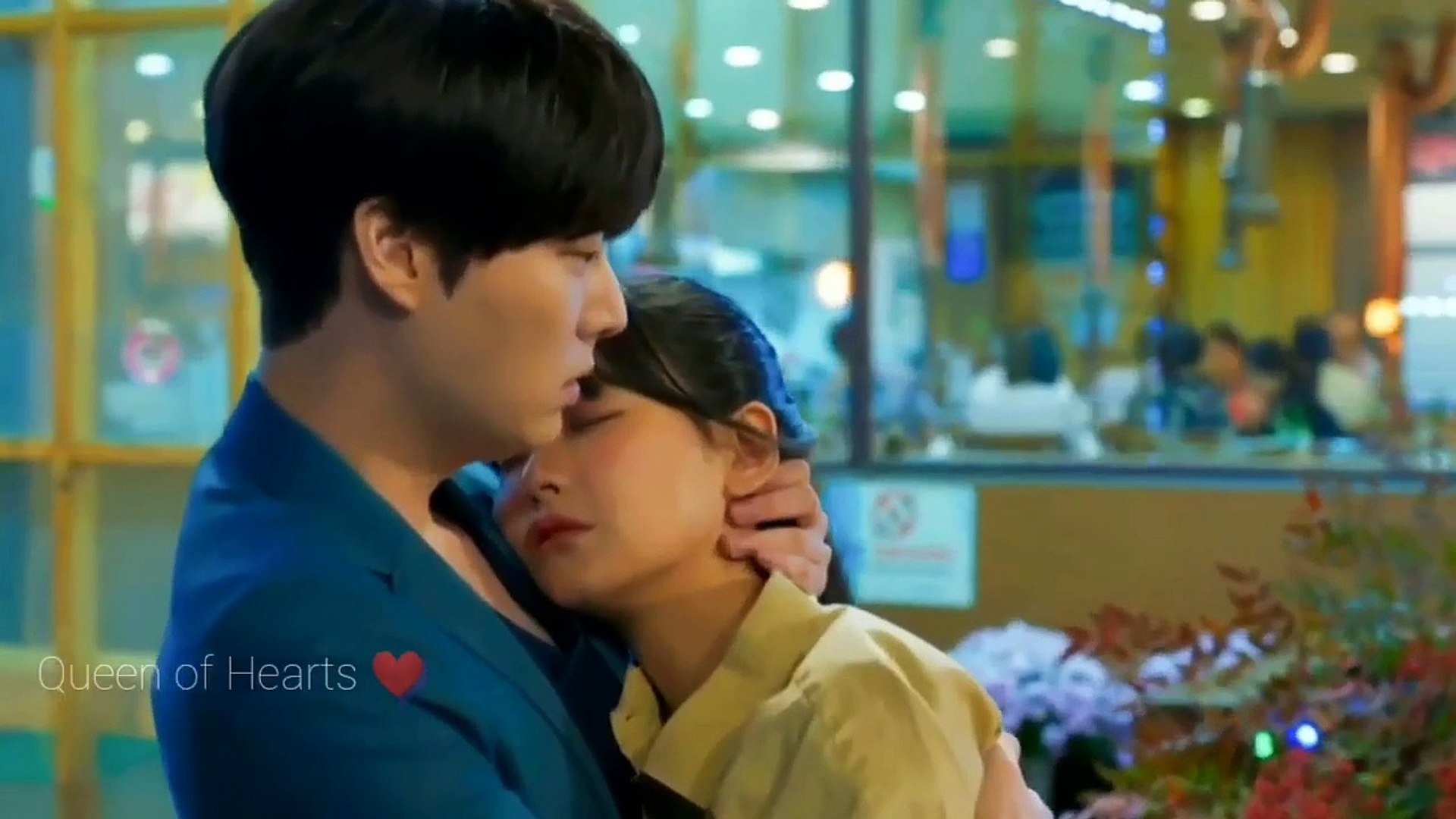 ⁣new Korean dramalove with flaws  Korean Hindi mix ❤