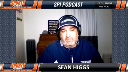 Suns Grizzlies NBA Pick Tony T Sean Higgs 1/5/2020