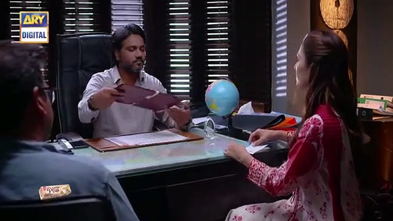 Meray Paas Tum Ho Episode 21 Drama 4 Jan 2020