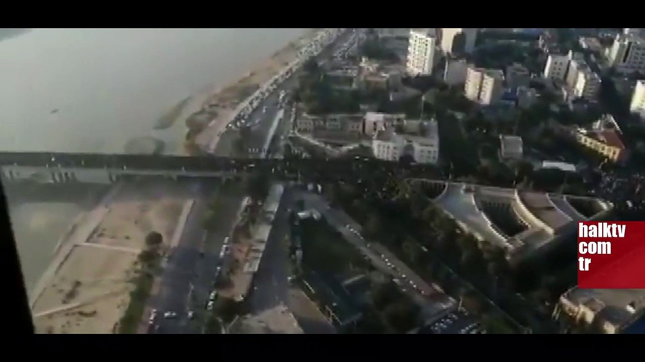 Süleymani için cenaze töreni düzenlendi