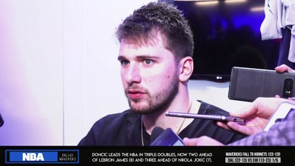 Charlotte Hornets vs Dallas Mavericks Recap | Luka Doncic 39 Pts, 12 Reb, 10 Ast