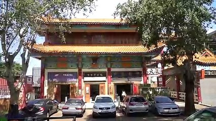 The Dark Side of China’s Deep Ties With South Africa