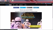 Gimmemore The Star Wars Quiz Answers 35 Questions Score 100% Video QuizSolutions