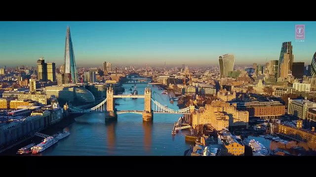 Illegal Weapon 2.0 | Street Dancer 3D | Varun D | Shraddha K | Tanishk B | Jasmine Sandlas | Garry Sandhu