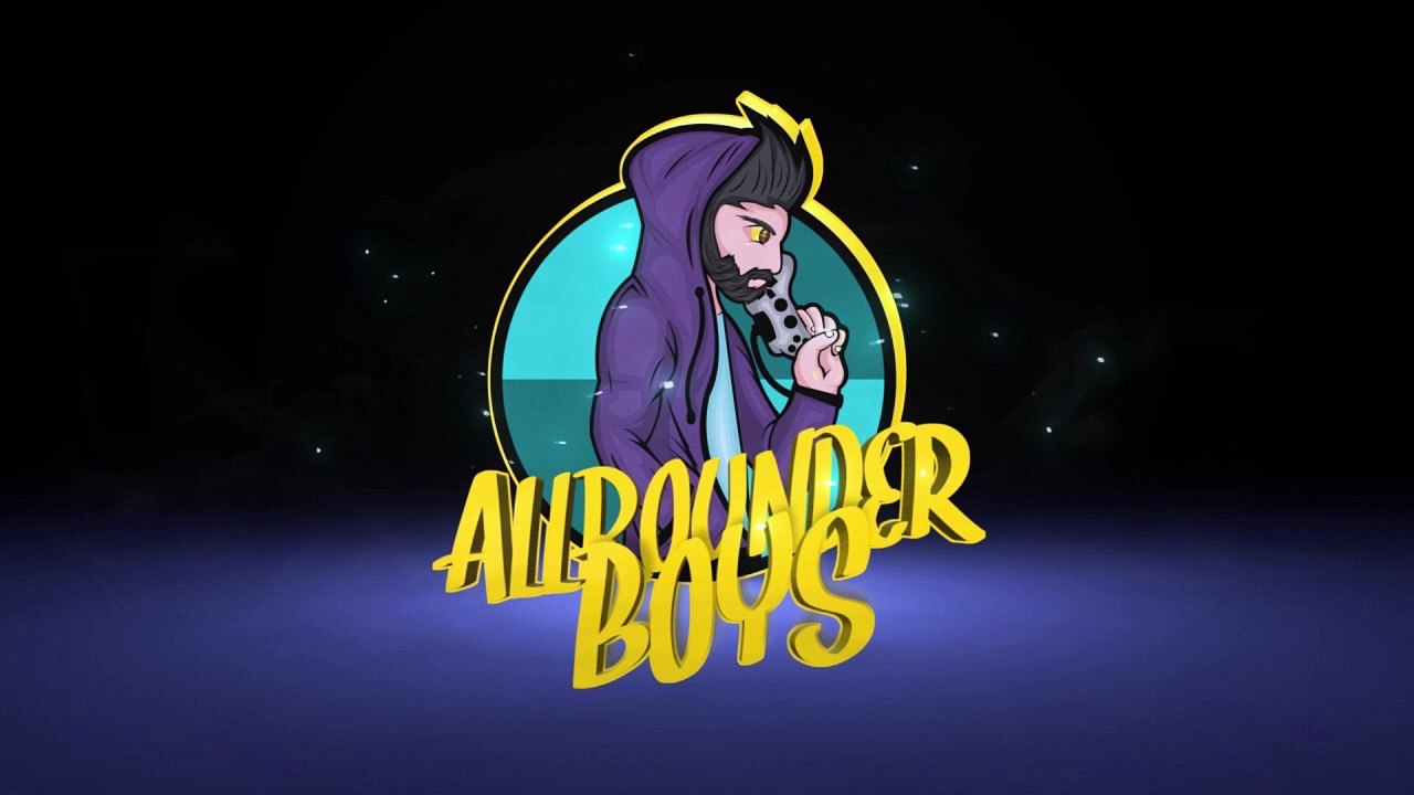 Publishing new intro video