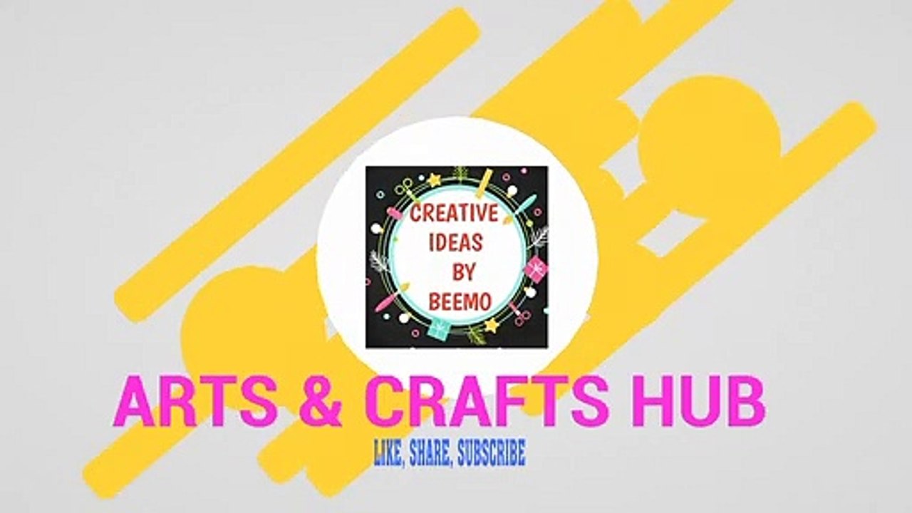 Creative Ideas By Beemo - 1st Promo