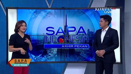 Lewat Webseries \"Damai Untuk Damai\", Kemlu Sampaikan Pesan Perdamaian