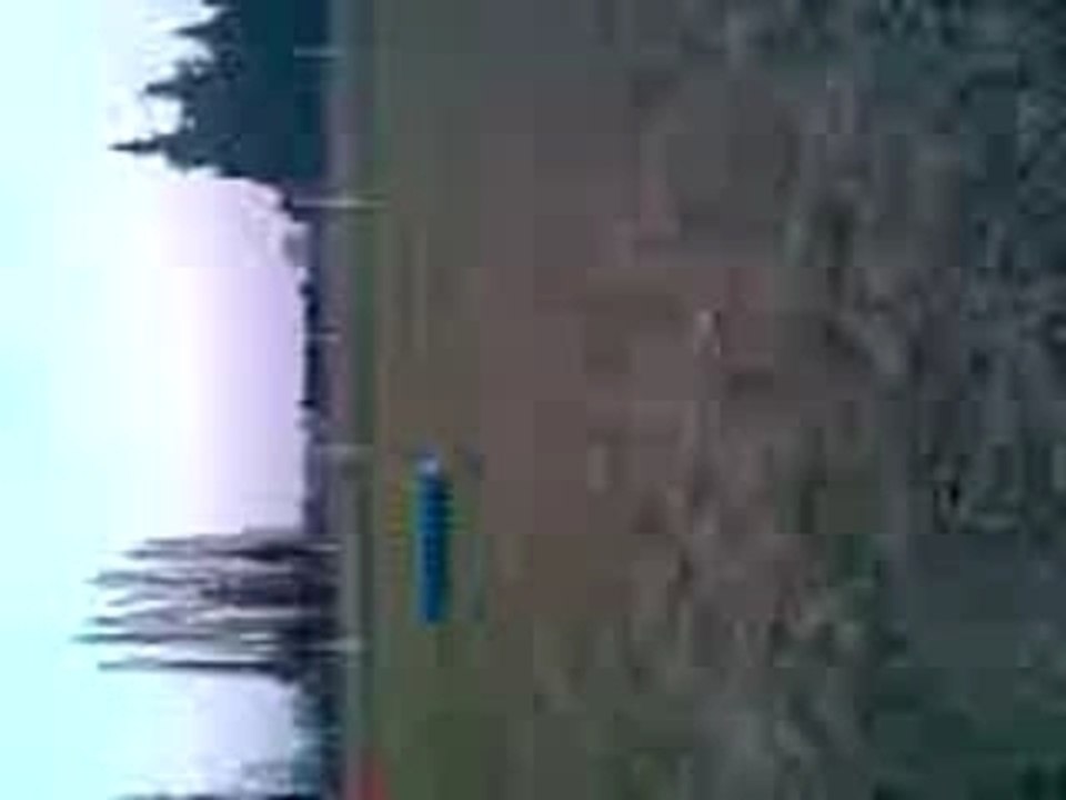 Saut de Milord