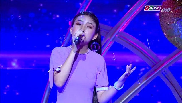 Solo Cùng Bolero - THVL 03/01/2020 Game Show Vĩnh Long