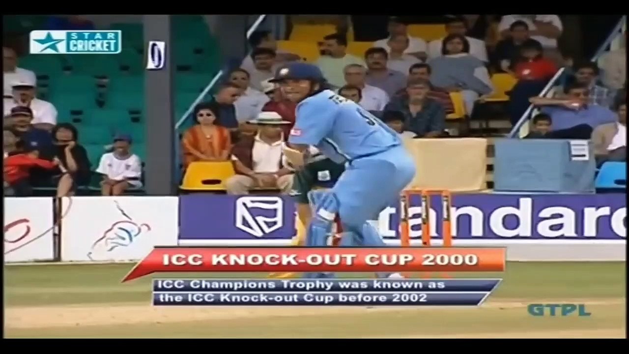 India Vs Australia ODI highlight ll Sachin Tendulkar and Sourav Ganguly ll  भारत और ऑस्ट्रेलिया हाइलाइट्स ll