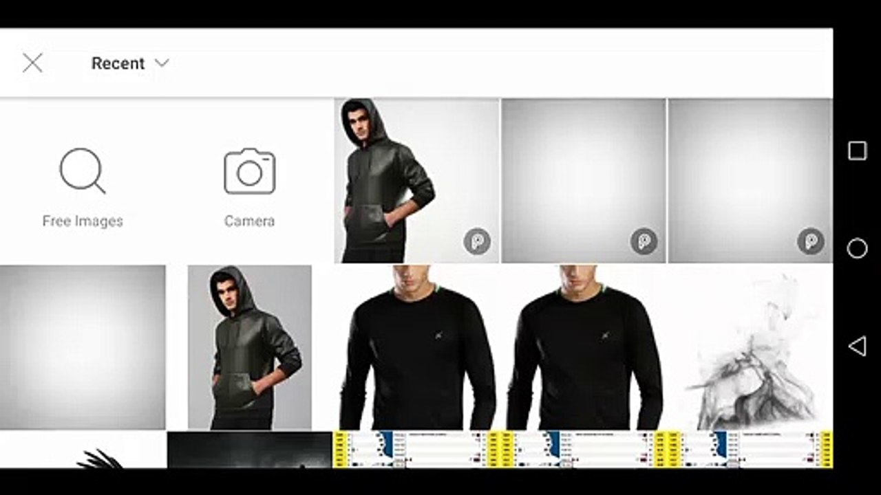 PicsArt Smoke Effect 2020 - Use Of Smoke Effect With Crow Like Magic In Dreams Urdu /Hindi Tutorial