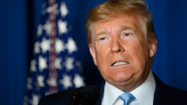 Trump: 52 sites to be targeted if Iran retaliates over Soleimani