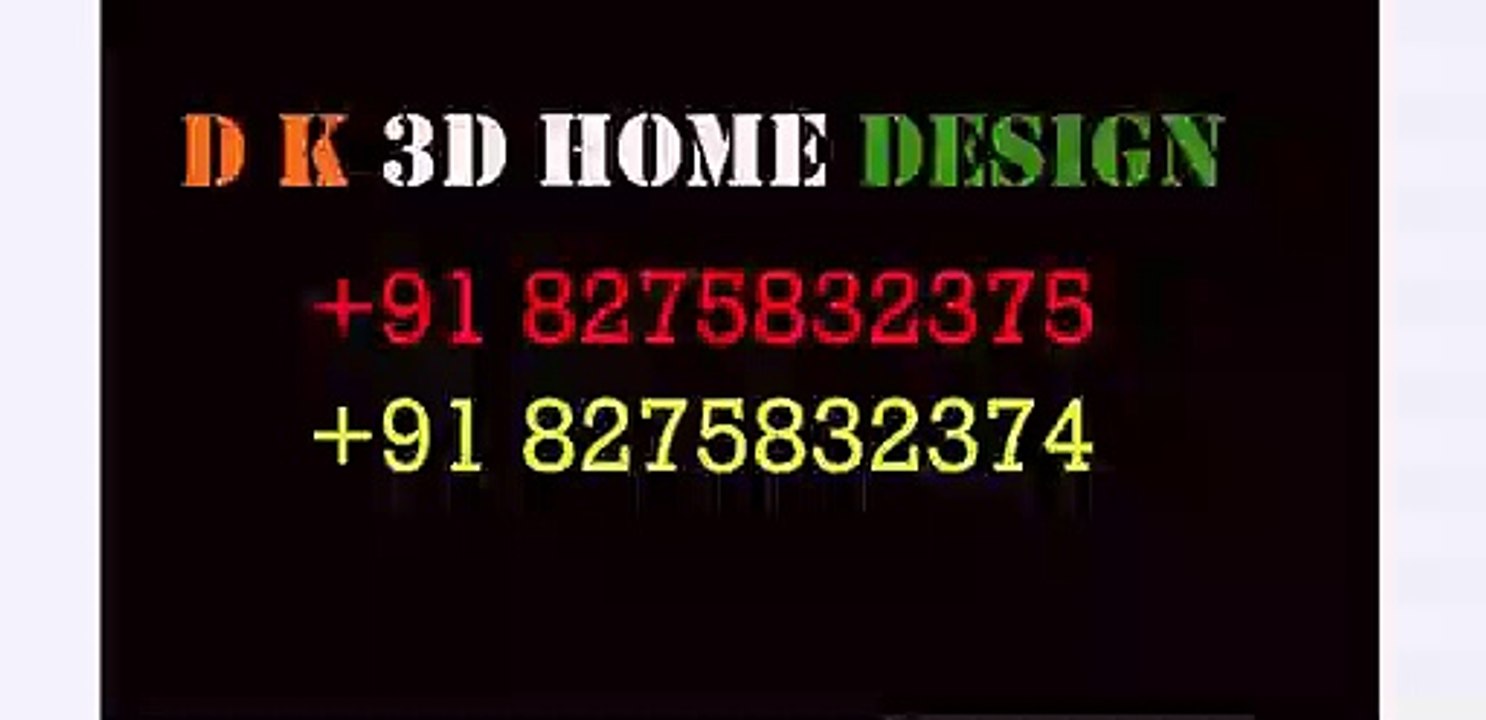 15x68 feet house plan