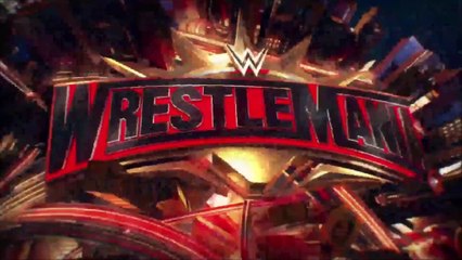 WWE PPV & Takeover (NXT & NXT UK) Intro 2019