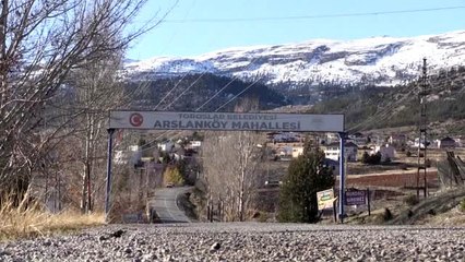 Toroslar'ın dağ köyünden beyaz perdeye uzanan ödüllü oyuncu: Ümmiye Koçak