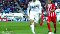 Cristiano Ronaldo Goals That Shocked The World