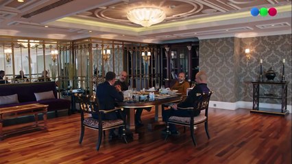 Lazos De Sangre Cap 305 - Cap 305 Lazos De Sangre