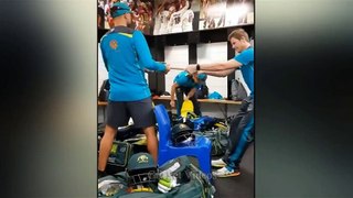 Cricket Dressing Room Funny Videos 2019 || Virat Kohli ,Steve Smith & more Cricketers