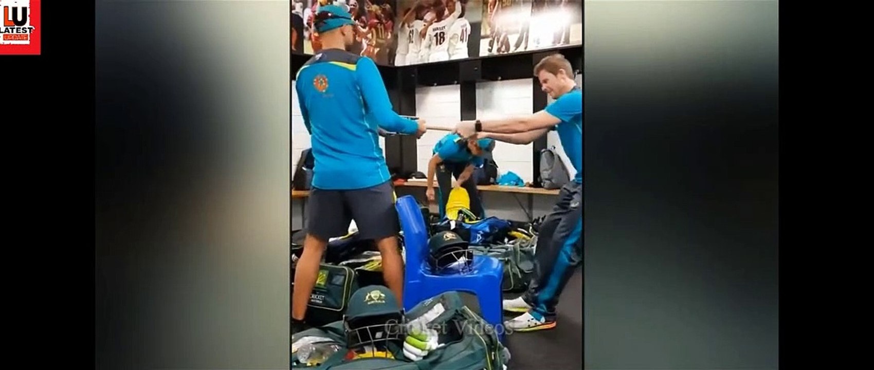 Cricket Dressing Room Funny Videos 2019 || Virat Kohli ,Steve Smith & more Cricketers