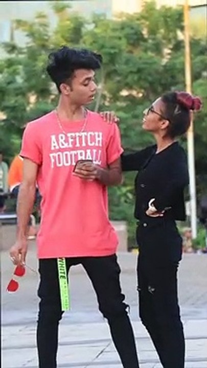 new tik tok video 2020