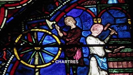 "CHARTRES" Top 16 Tourist Places | Chartres Tourism | FRANCE